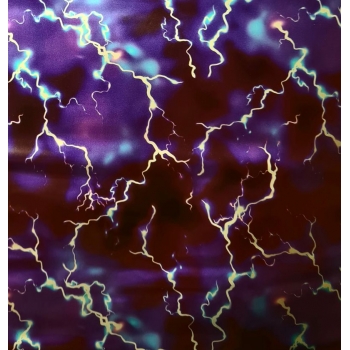 Folia do hydrografiki - Piorun LP03